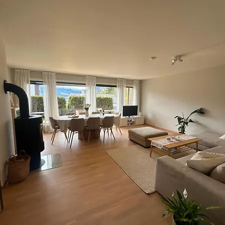 Apartman Elegant - Free Parking - Near Centerum *