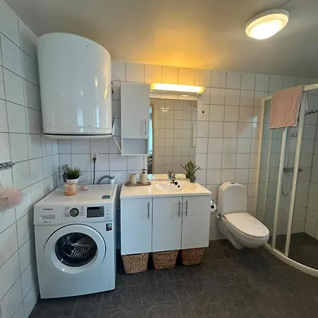 Apartment Elegant - Free Parking - Near Centerum