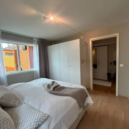 Elegant - Free Parking - Near Centerum * Voss